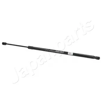 Vérin de hayon, de coffre JAPANPARTS [ZS00018]