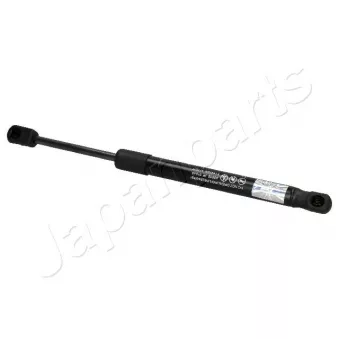 JAPANPARTS ZS01049 - Vérin de hayon, de coffre