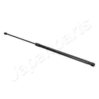 Vérin de hayon, de coffre JAPANPARTS [ZS01075]