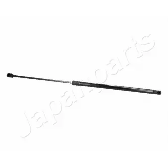 JAPANPARTS ZS06079 - Vérin de hayon, de coffre
