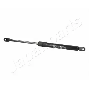 JAPANPARTS ZS06080 - Vérin de hayon, de coffre
