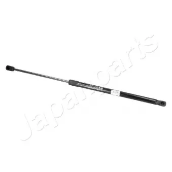 JAPANPARTS ZS09137 - Vérin de hayon, de coffre