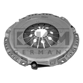 KM GERMANY 069 0873 - Mécanisme d'embrayage