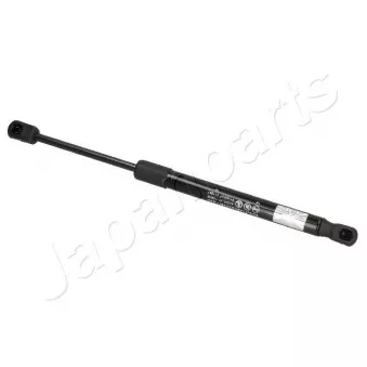 JAPANPARTS ZSH0032 - Vérin de hayon, de coffre