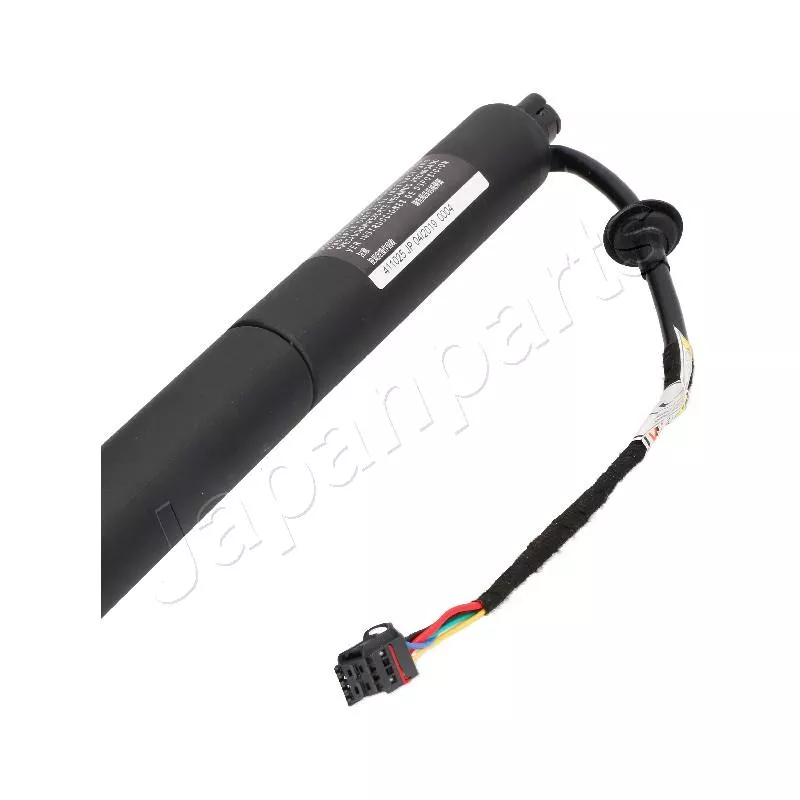 Vérin de hayon, de coffre JAPANPARTS ZY-0004 - Visuel 2