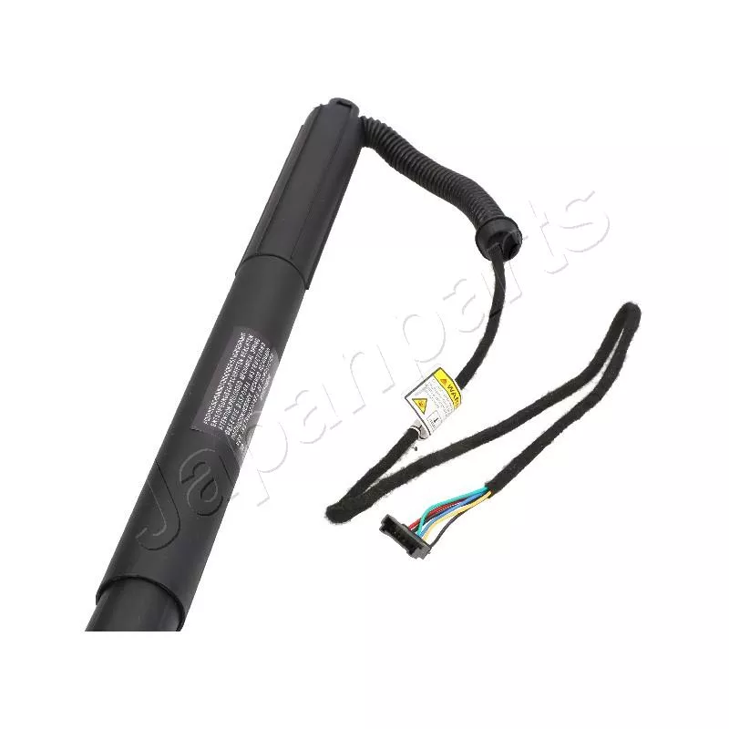 Vérin de hayon, de coffre JAPANPARTS ZY-0010L - Visuel 2