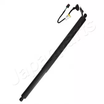 JAPANPARTS ZY-LR03 - Vérin de hayon, de coffre