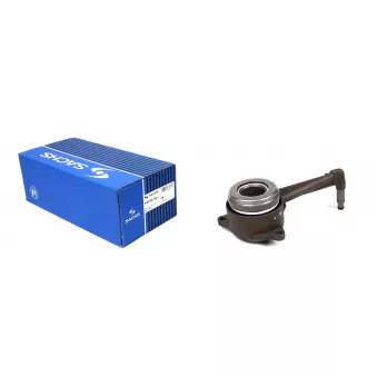 Butée D'embrayage Hydraulique VAICO V10-7673 - Compatible VW Golf, Polo, Audi A3, Diamètre Alésage 31mm
