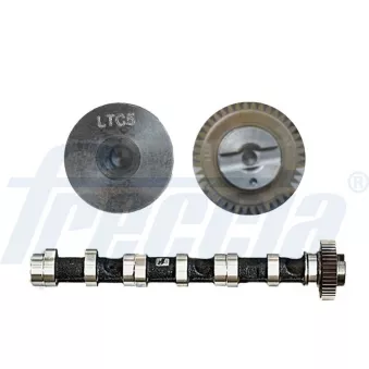 Arbre à came FRECCIA OEM 03P109021