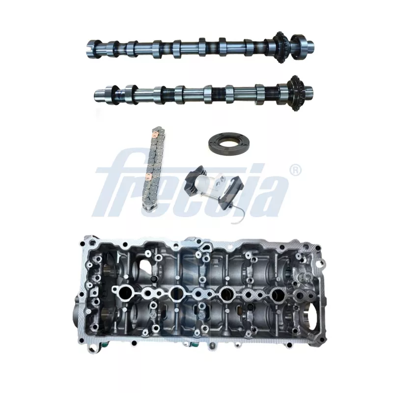 Jeu d'arbres à cames pour Porsche 2,7 M96 99622179102 99622279401
