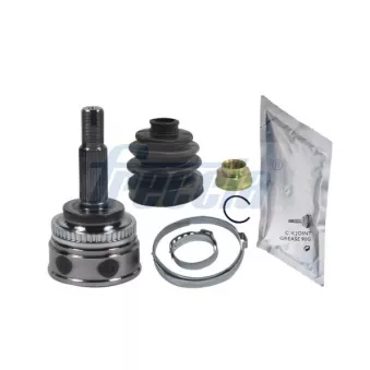 Embout de cardan avant (kit de réparation) FRECCIA OEM 4346009A22