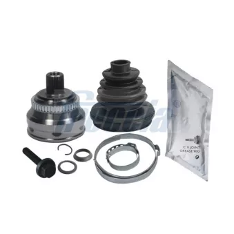 Embout de cardan avant (kit de réparation) FRECCIA OEM 893498099M