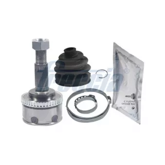 Embout de cardan avant (kit de réparation) FRECCIA OEM 392119F626