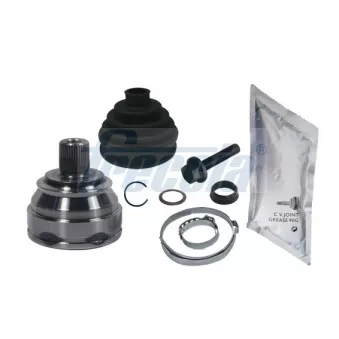 Embout de cardan avant (kit de réparation) FRECCIA OEM 701498099B
