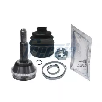 Embout de cardan avant (kit de réparation) FRECCIA OEM 1434479