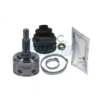 Embout de cardan avant (kit de réparation) FRECCIA OEM 6383342334