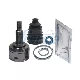 Embout de cardan avant (kit de réparation) FRECCIA OEM 391014021R