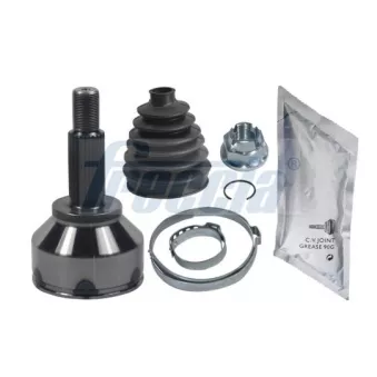 Embout de cardan avant (kit de réparation) FRECCIA OEM 4414517