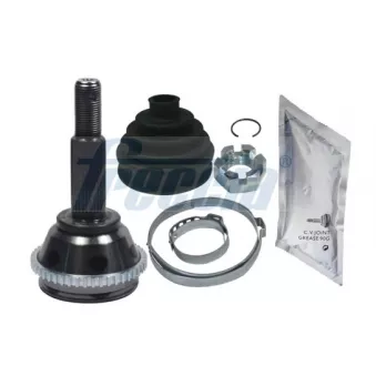 Embout de cardan avant (kit de réparation) FRECCIA CVJ13-1199