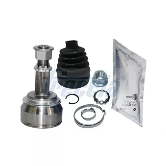 Embout de cardan avant (kit de réparation) FRECCIA OEM C92114ED0A