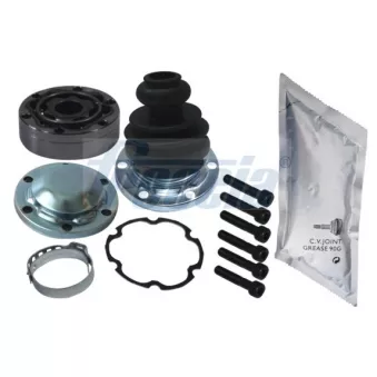 Embout de cardan avant (kit de réparation) FRECCIA CVJ14-1026