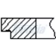 FRECCIA FR10-240900 - Jeu de segments de pistons