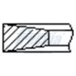 FRECCIA FR10-370200 - Jeu de segments de pistons