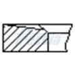 FRECCIA FR10-370800 - Jeu de segments de pistons