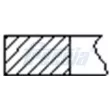 FRECCIA FR10-508900 - Jeu de segments de pistons
