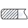 Jeu de segments de pistons FRECCIA [FR10-975300]