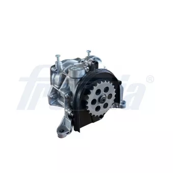 Pompe à huile FRECCIA OP09-261 pour BMW Série 3 320 d - 200cv