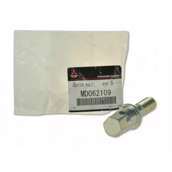 Boulon de montage de poulie OE [MD062109]