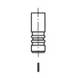 Soupape d'admission FRECCIA [R8110/S]