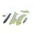 FRECCIA TK08-1170 - Kit de distribution par chaîne