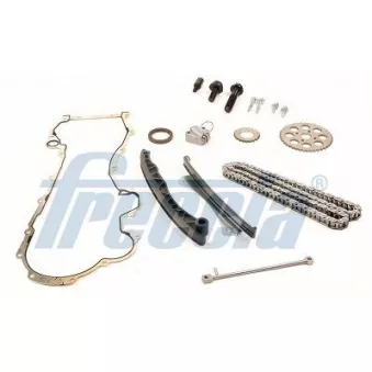 Kit de distribution par chaîne FRECCIA OEM 646904