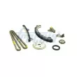 FRECCIA TK08-1192 - Kit de distribution par chaîne
