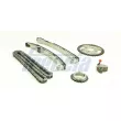 FRECCIA TK08-1199 - Kit de distribution par chaîne