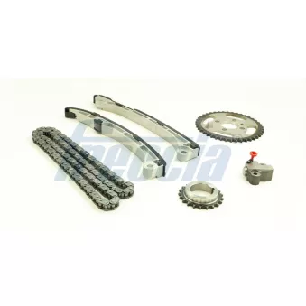 Kit de distribution par chaîne FRECCIA TK08-1199