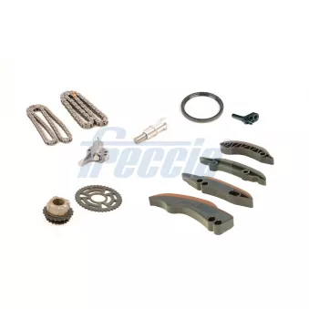 Kit de distribution par chaîne FRECCIA OEM 13528580559