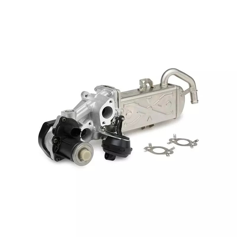 Vanne EGR DELPHI EG10472-12B1 - Visuel 2