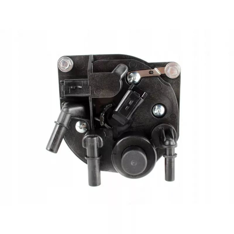 Bloc filtre à carburant Aslyx AS-506201 - Visuel 2