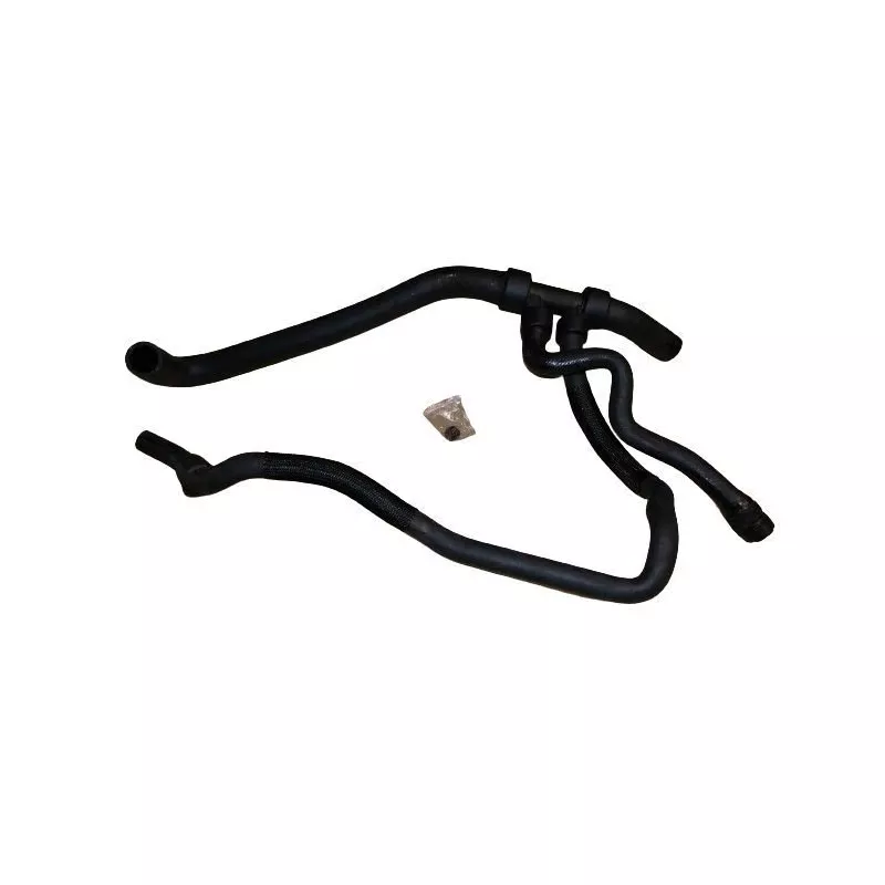 Durite de radiateur TEKNÖR M97982 - Visuel 1