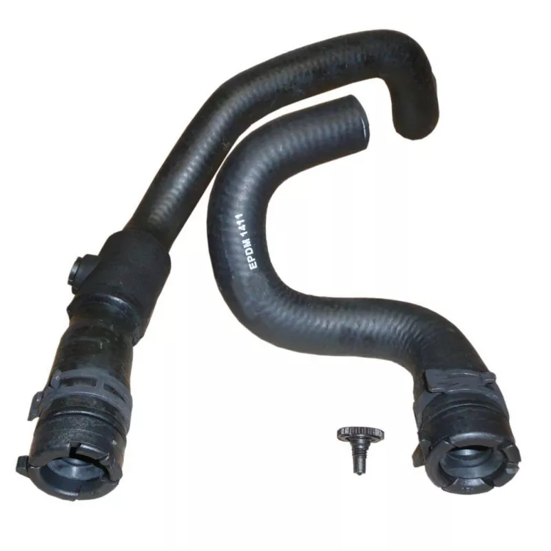 Gaine de chauffage TEKNÖR M9343 - Visuel 1