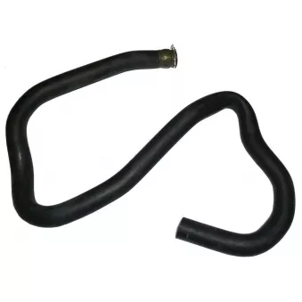 Durite de radiateur TEKNÖR OEM 1317V6