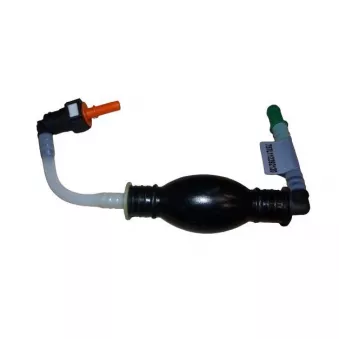 Tuyauterie de carburant TEKNÖR OEM 6001545517