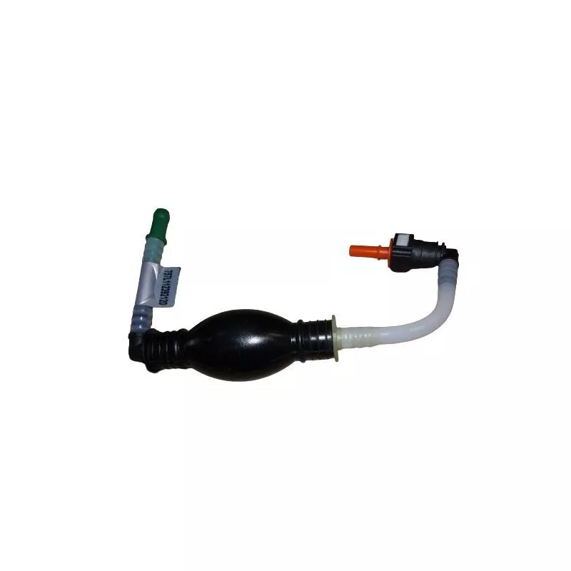 Tuyauterie de carburant TEKNÖR M92120 - Visuel 1