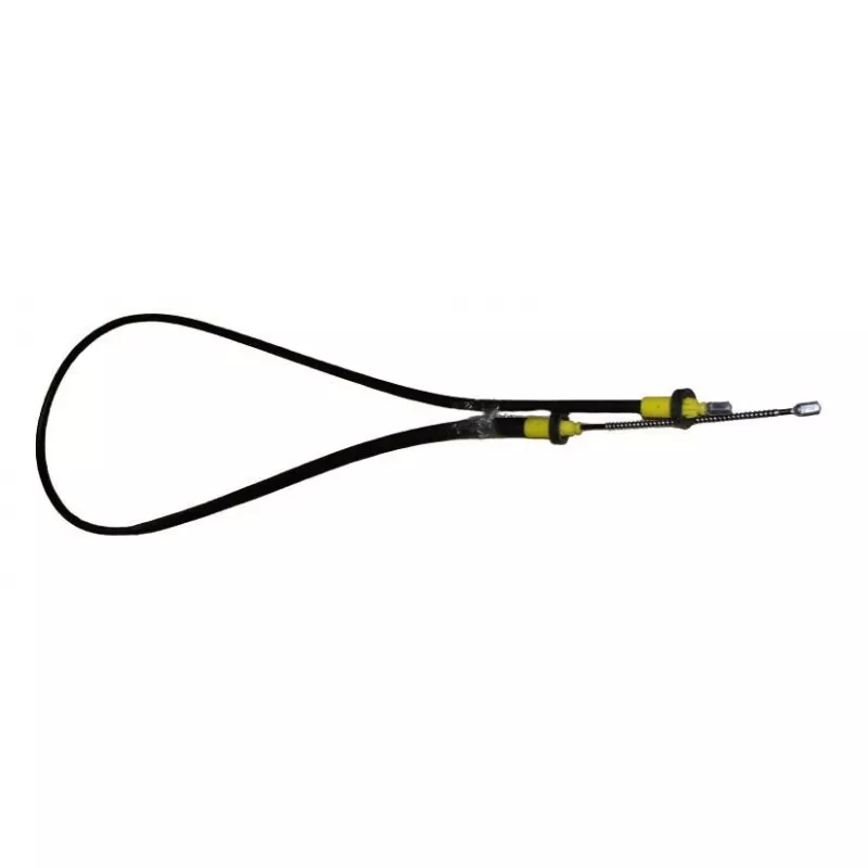 Tirette à câble, frein de stationnement TEKNÖR M80355 - Visuel 1