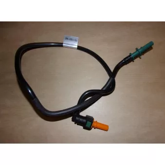 Tuyauterie de carburant TEKNÖR M79427 pour RENAULT CLIO 1.2 16V Hi-Flex - 75cv