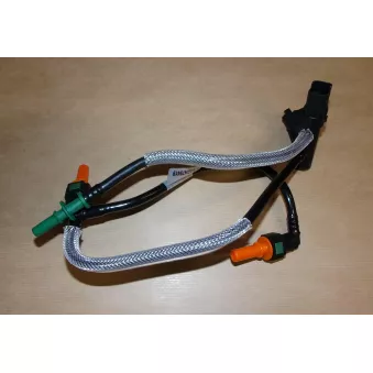 Tuyauterie de carburant TEKNÖR M79419 pour CITROEN JUMPY 2.0 HDI 95 - 94cv