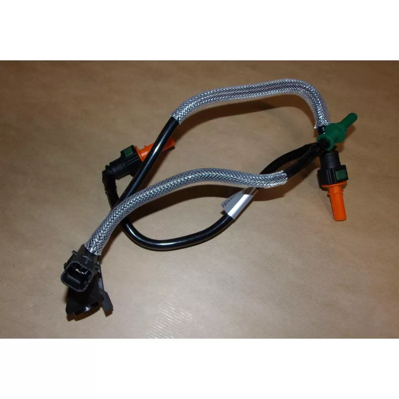 Tuyauterie de carburant TEKNÖR M79419 - Visuel 2